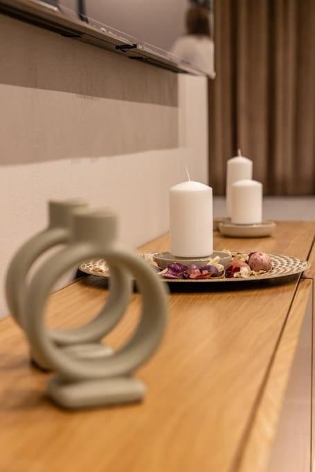 Smaragdi Luxury Jacuzzi Apartment Noho Premium Living Athènes Extérieur photo