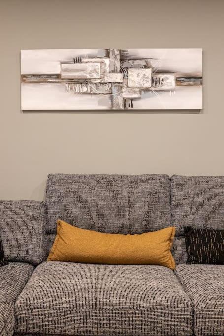 Smaragdi Luxury Jacuzzi Apartment Noho Premium Living Athènes Extérieur photo
