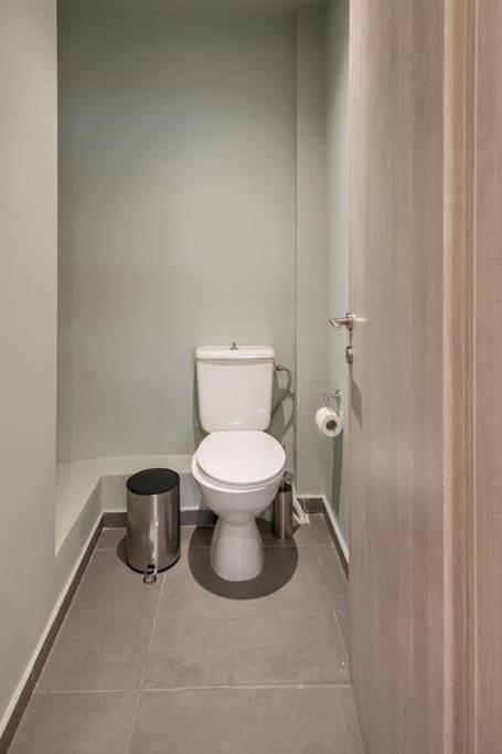 Smaragdi Luxury Jacuzzi Apartment Noho Premium Living Athènes Extérieur photo