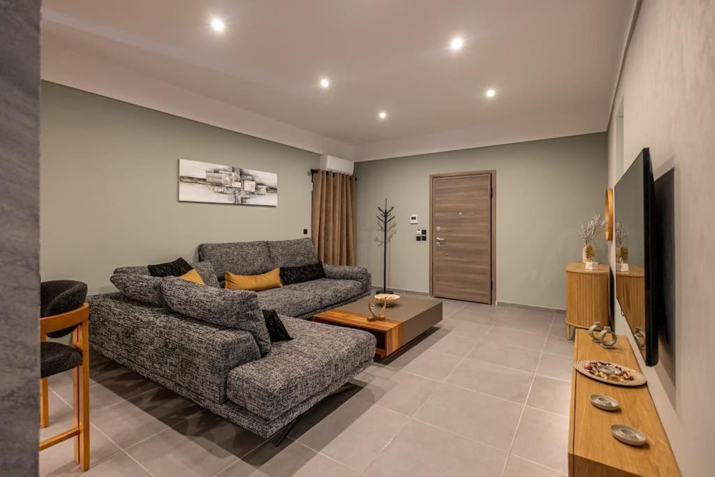 Smaragdi Luxury Jacuzzi Apartment Noho Premium Living Athènes Extérieur photo