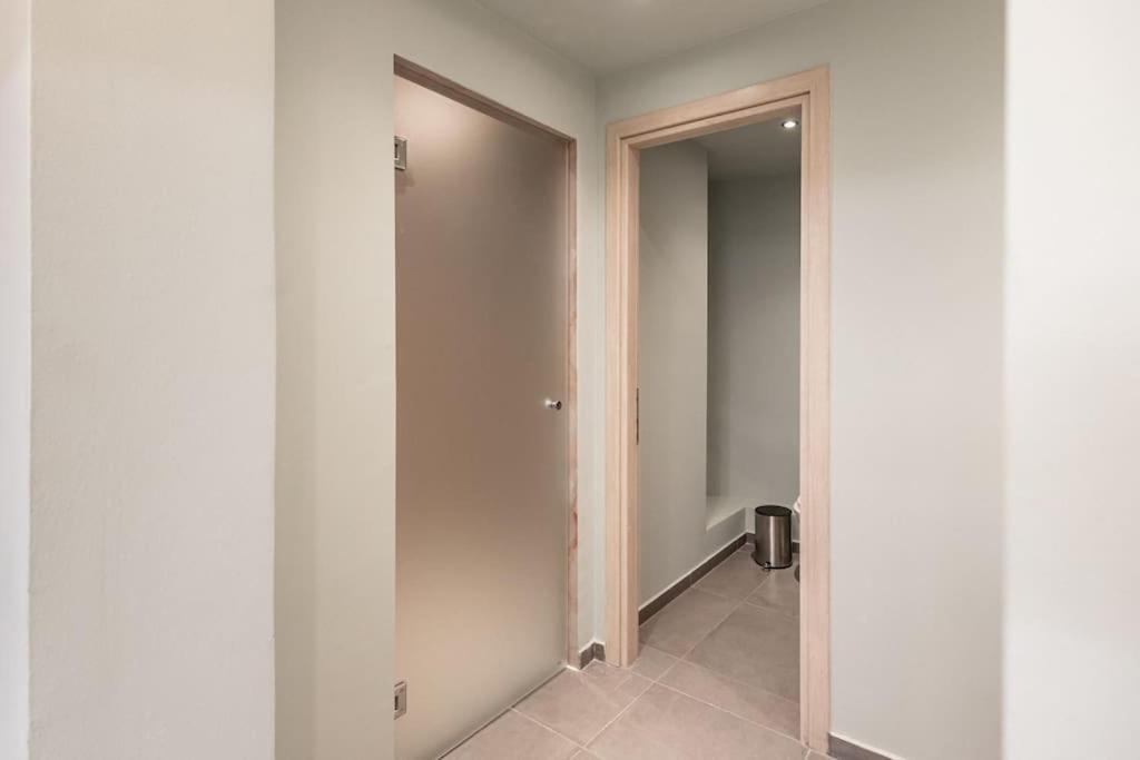 Smaragdi Luxury Jacuzzi Apartment Noho Premium Living Athènes Extérieur photo
